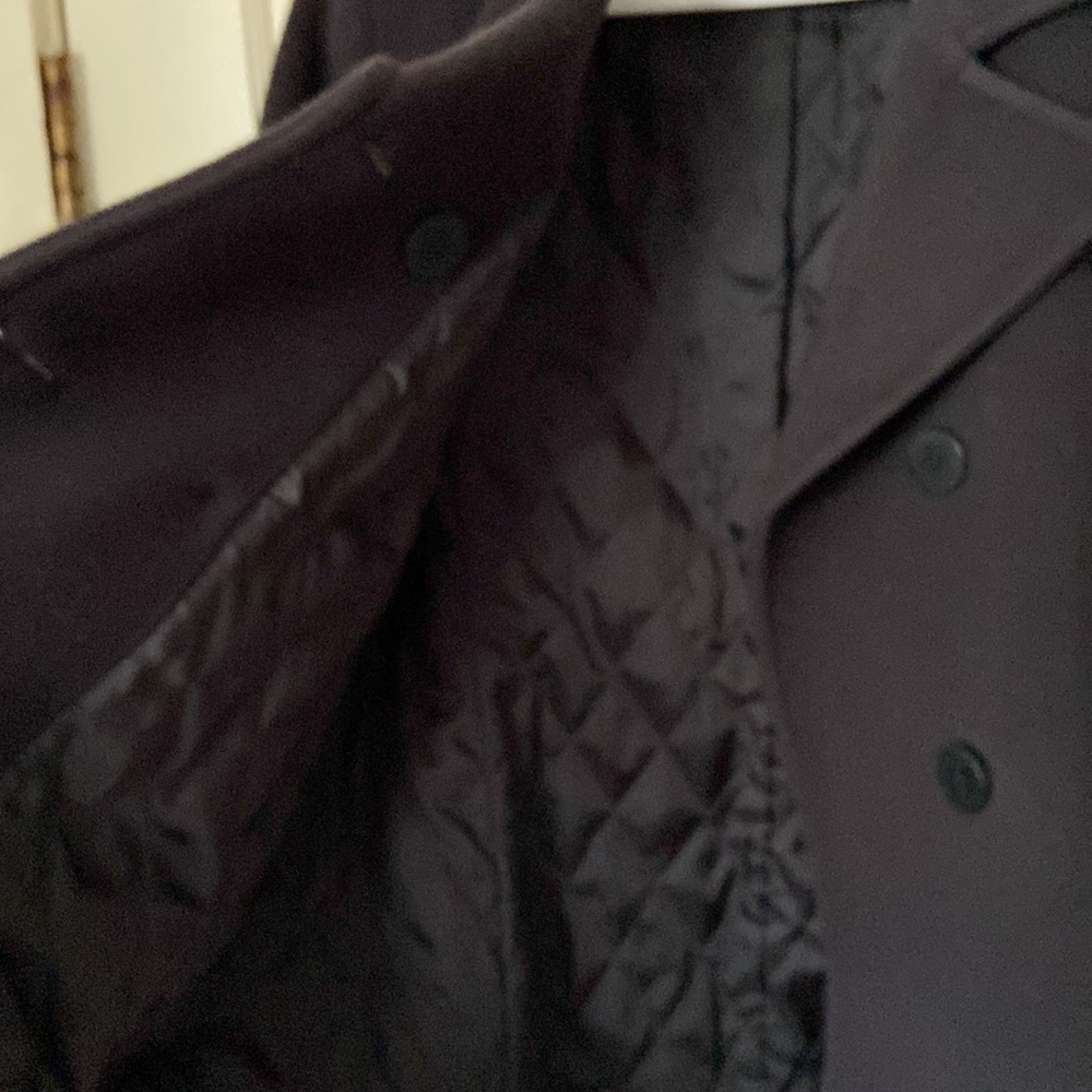 L. L. Bean peacoat - Picture 5 of 8